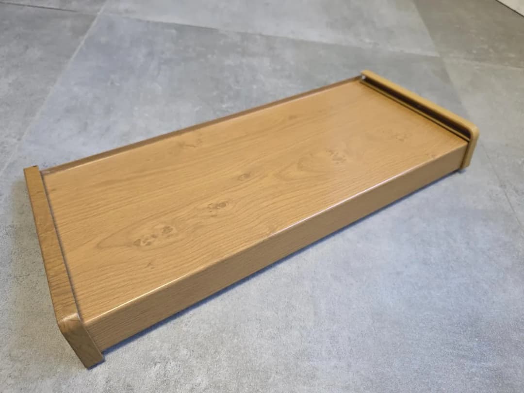 Jaki kolor parapetów zewnętrznych do okien winchester? Oto najlepsze wybory