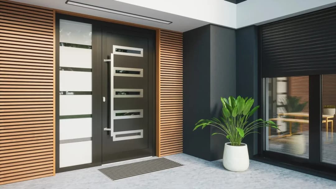 Jakie drzwi zewnętrzne ranking: Wybierz najlepsze modele na rynku