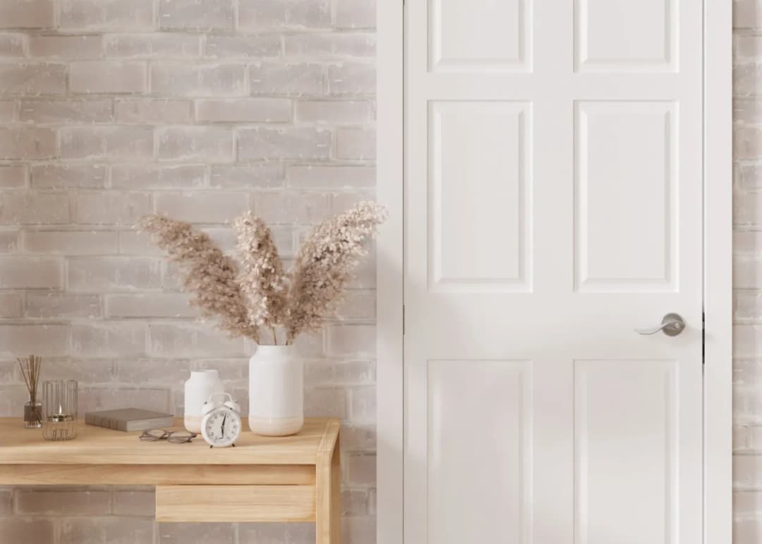 Jakie drzwi wewnętrzne wybrać, aby uniknąć błędów w aranżacji?