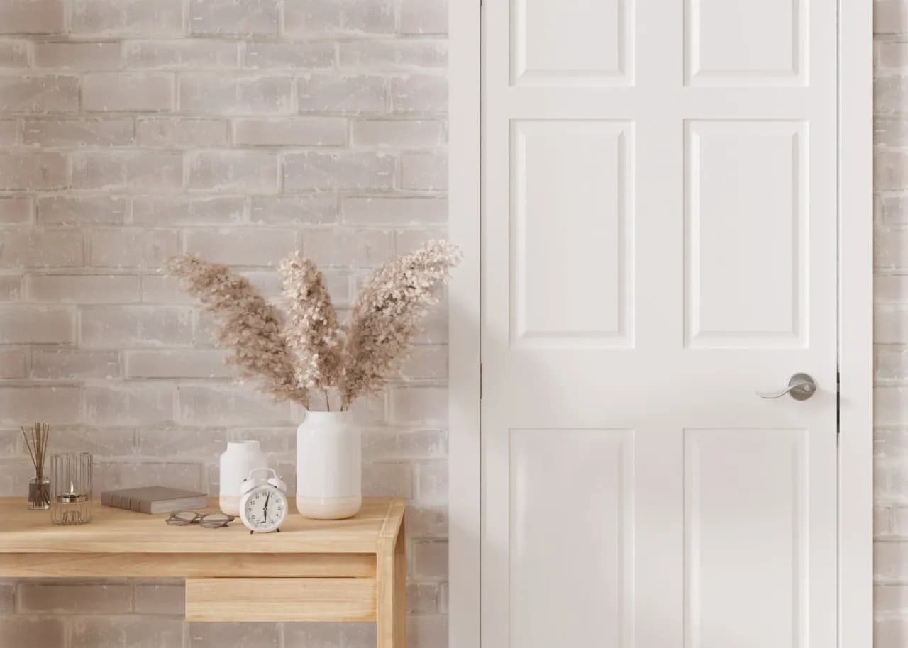 Jakie drzwi wewnętrzne wybrać, aby uniknąć błędów w aranżacji?
