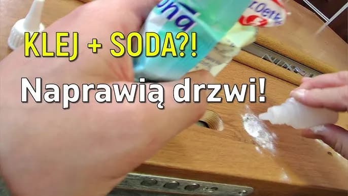 Jak naprawić dziurę w drzwiach - proste metody na skuteczną naprawę