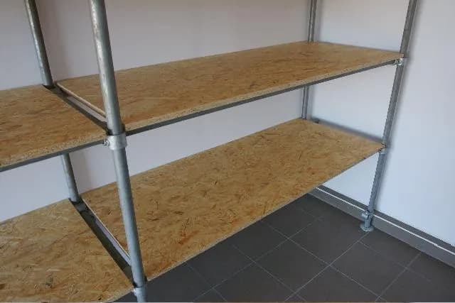 Jak zrobić tani regał - proste i tanie sposoby na DIY w domu