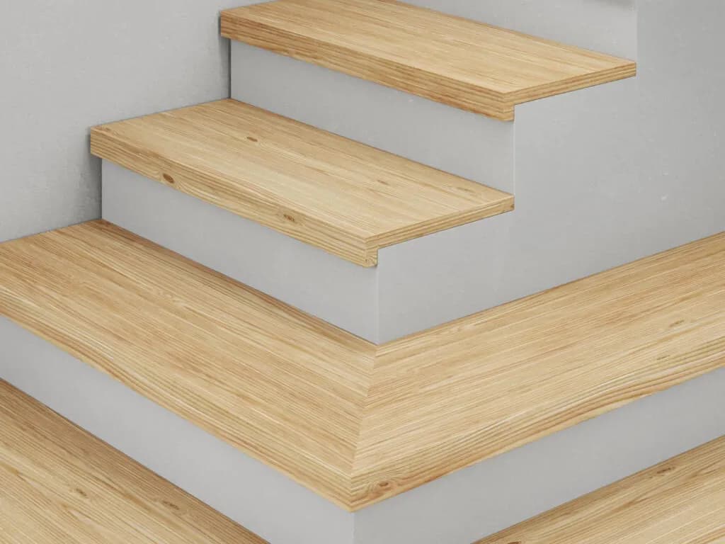 Czy blat kuchenny nadaje się na schody? Sprawdź, co musisz wiedzieć