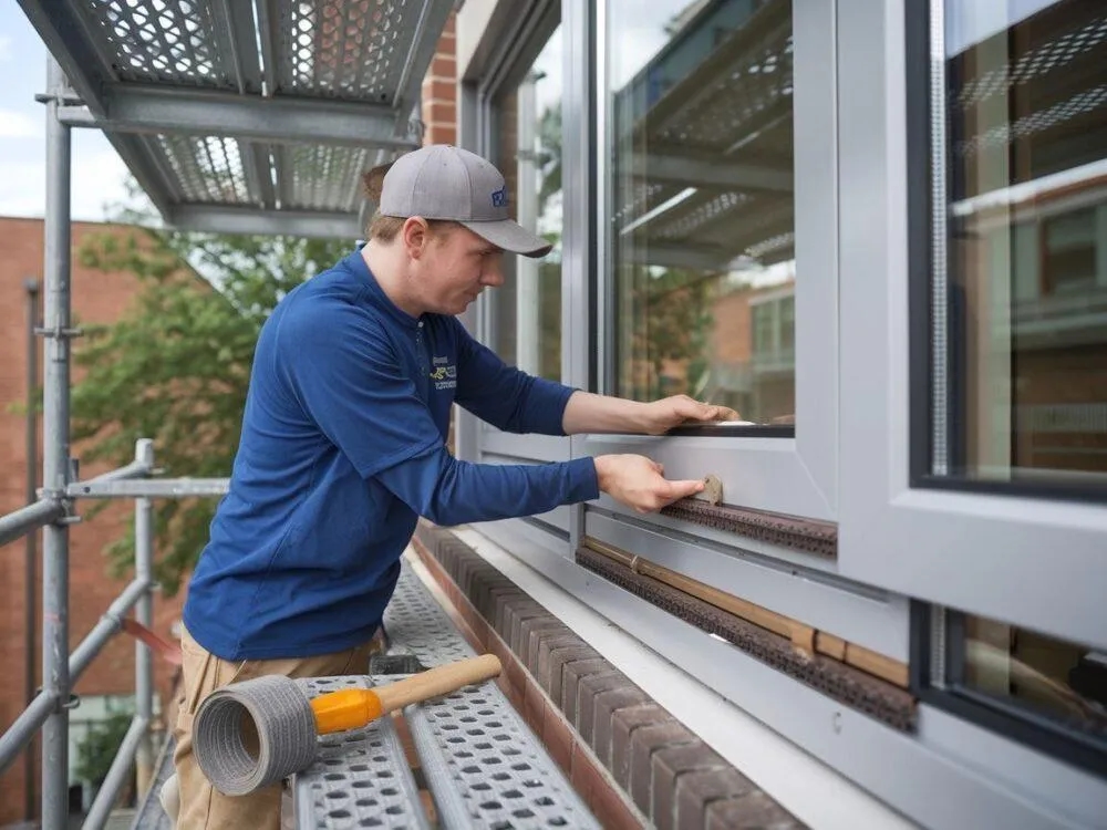 Jak założyć uszczelkę do drzwi, aby uniknąć przeciągów i strat ciepła