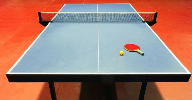 Jak zrobić stół do ping ponga – łatwe kroki do idealnego stołu