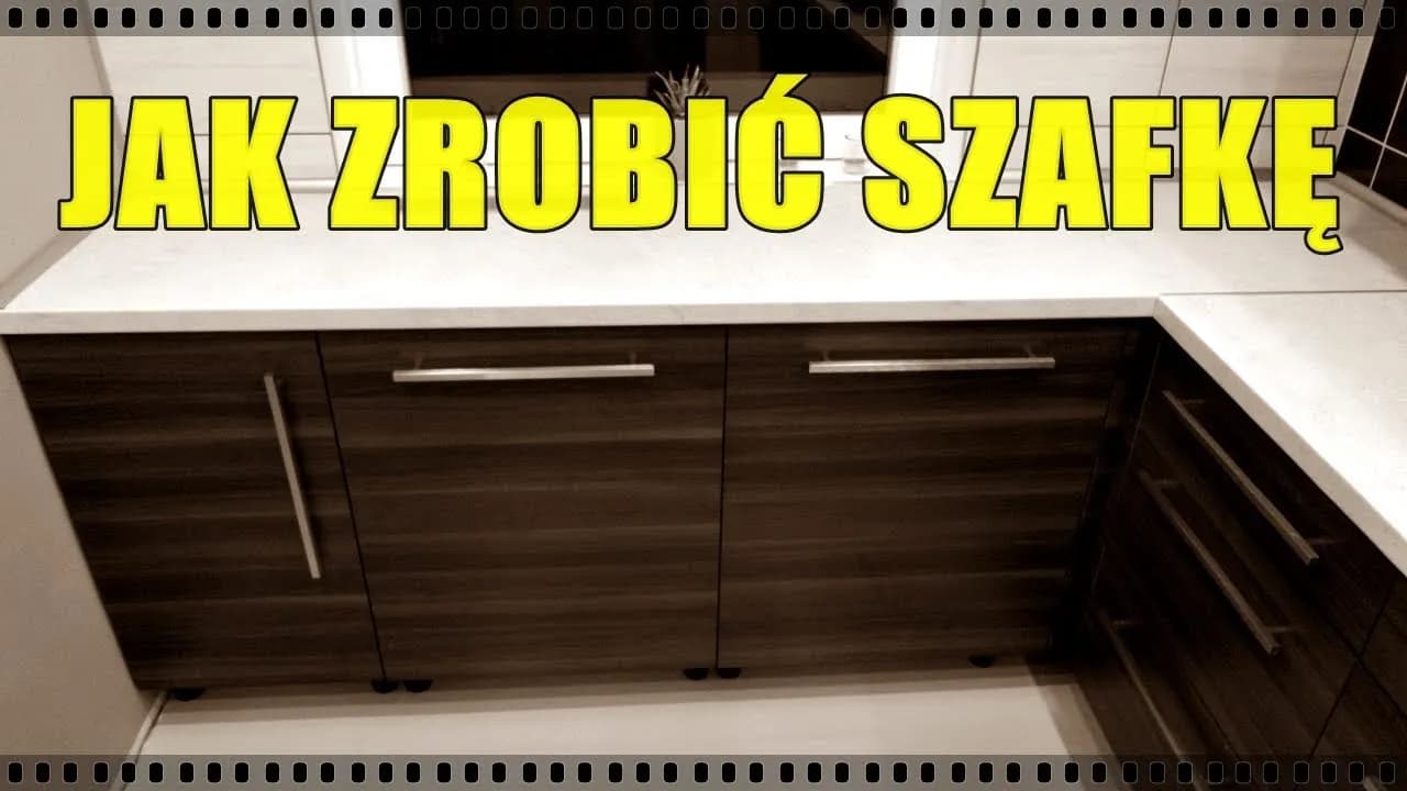 Jak samemu zrobić meble – proste kroki, które zaoszczędzą czas i pieniądze