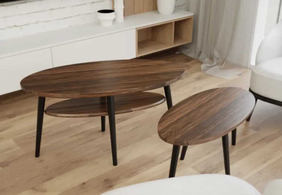 Trwałość i piękno litego drewna - idealny wybór na lata