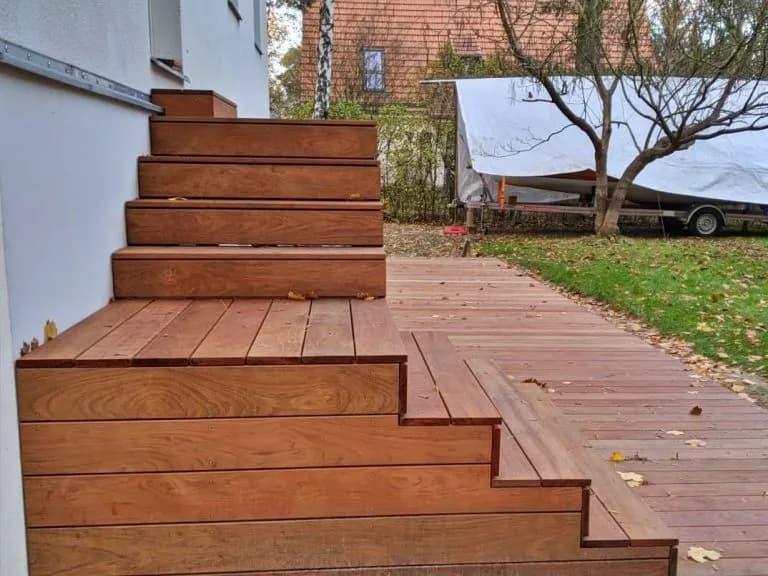 Jak zrobić schody z deski barlineckiej – uniknij najczęstszych błędów