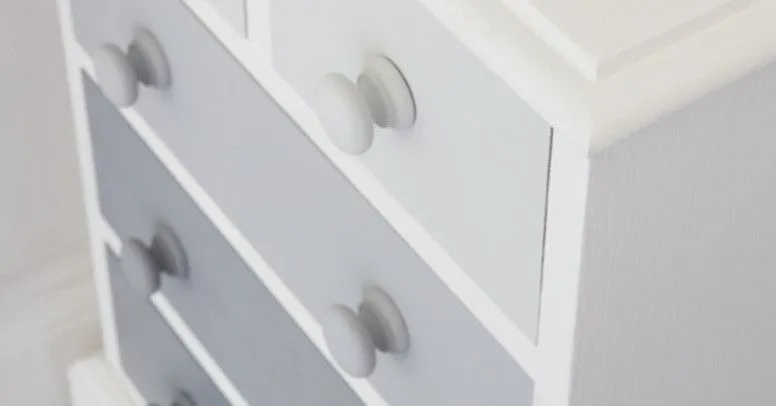 Jak okleić meble okleiną – proste kroki, które zaoszczędzą czas