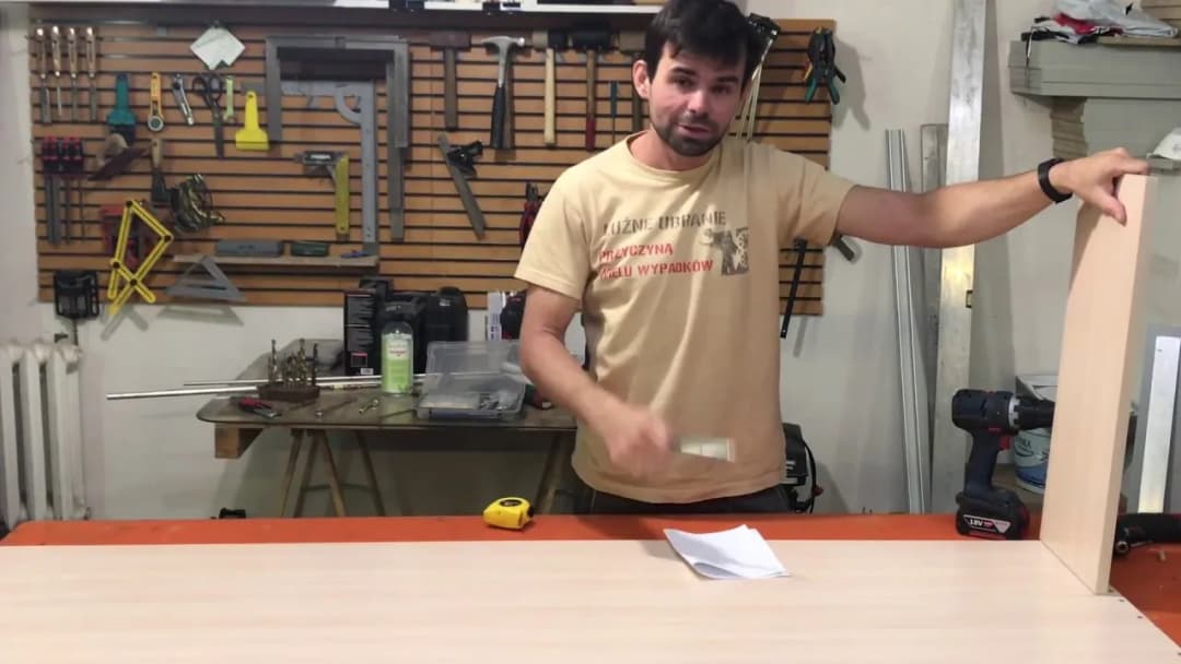 Jak zrobić regał na książki - proste sposoby na własny projekt