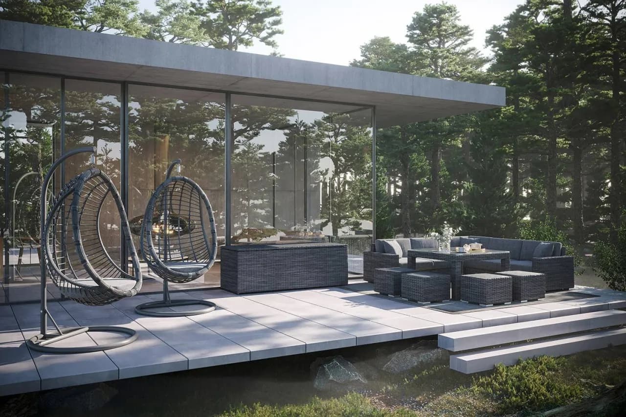 Jakie meble na taras wybrać, aby uniknąć kosztownych błędów?